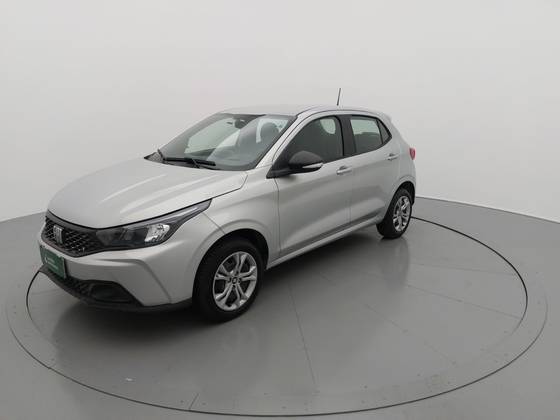 FIAT ARGO 1.0 FIREFLY FLEX DRIVE MANUAL FIAT ARGO 1.0 FIREFLY FLEX DRIVE MANUAL
